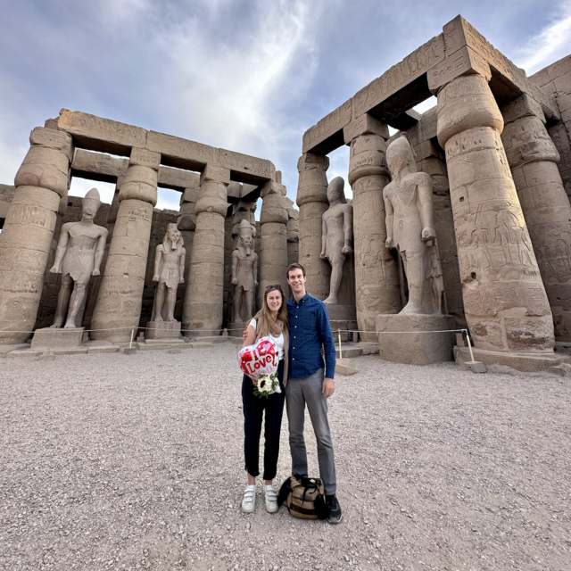 Guided Historic Sightseeing Tour