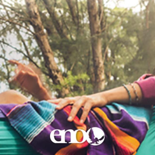 ENO				        	DoubleNest Hammock