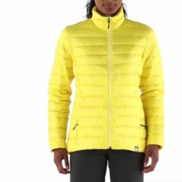 REI Co-Op				        	Down Jacket - Women's