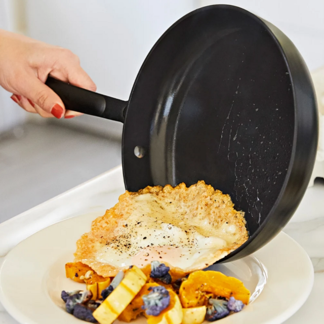 Small Pan