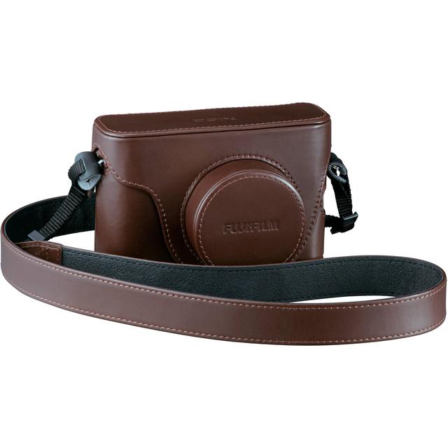 Fuji film Leather Case for X100T Camera