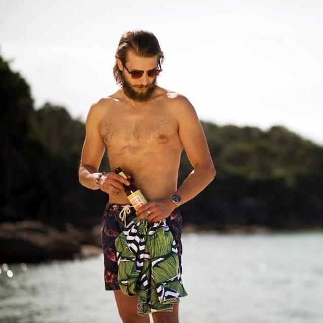 Tesalate Beach Towel