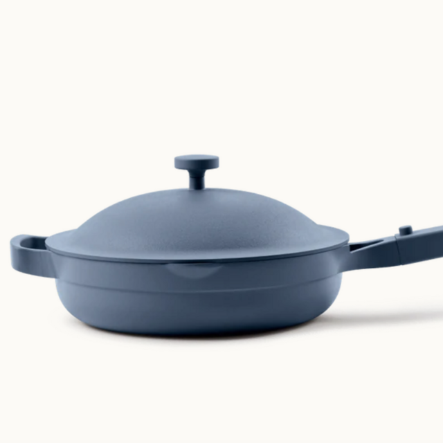 Blue Salty - Always Pan