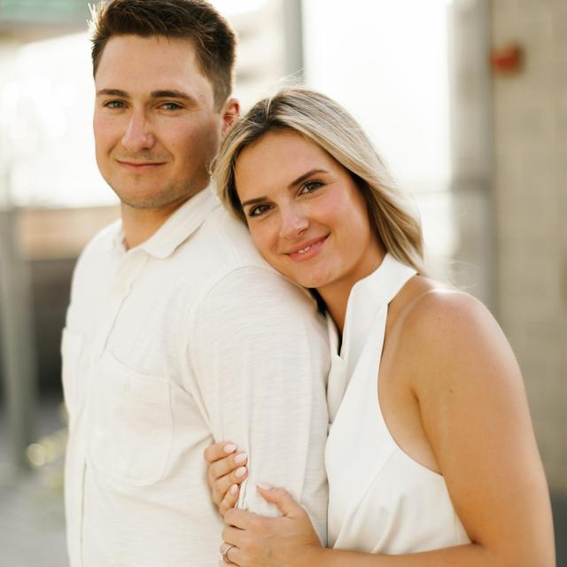 Our Newlywed Fund