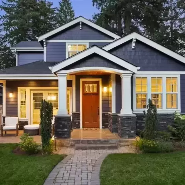 First Home Fund