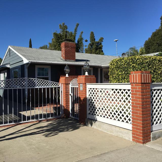 Home Improvements Fund!