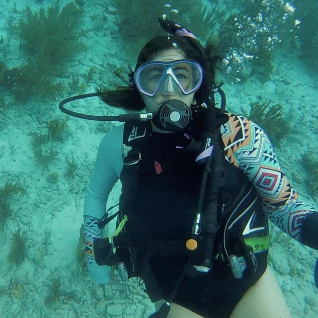 Scuba Diving Adventure