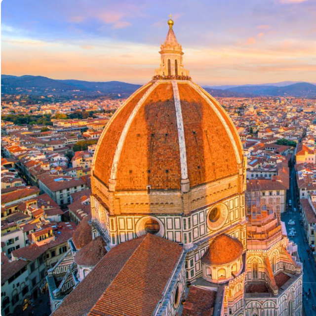 Entry tickets to Piazza del Duomo in Florence