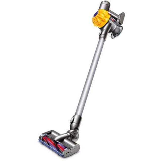 Dyson V6 Slim Cordless Vacuum, 209476-01