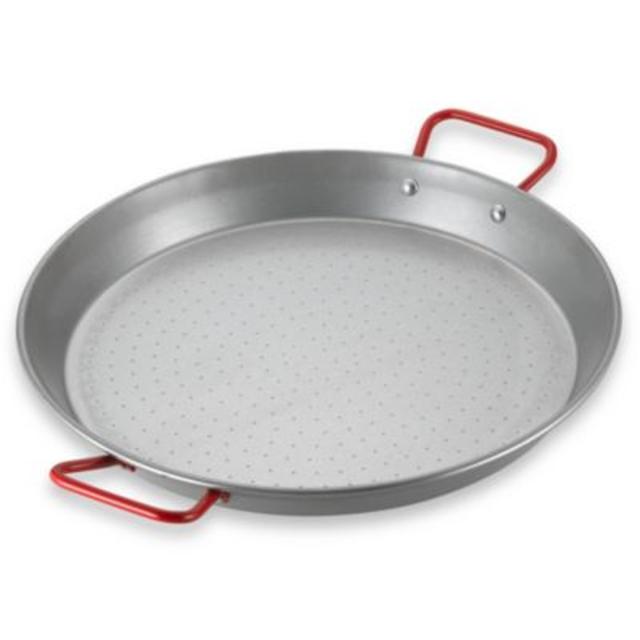 Denmark Tools for Cooks® 15-Inch Paella Pan