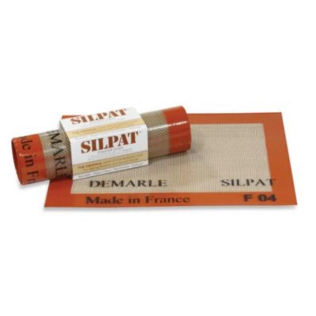 Silpat® Toaster Oven Baking Mat