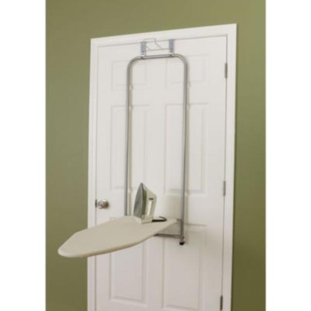 Household Essentials® Over-the-Door Ironing Board