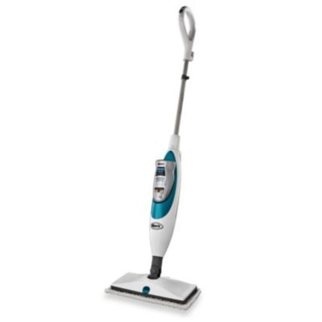 Shark® SK410 Steam and Spray Mop