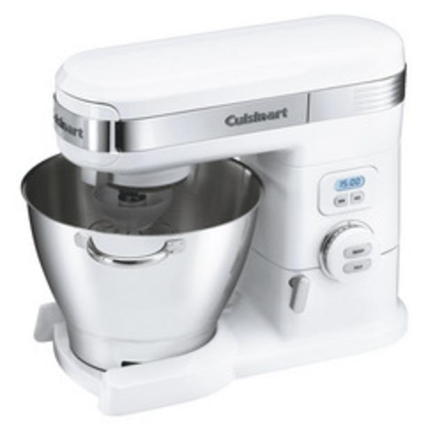 5.5 Quart Stand Mixer