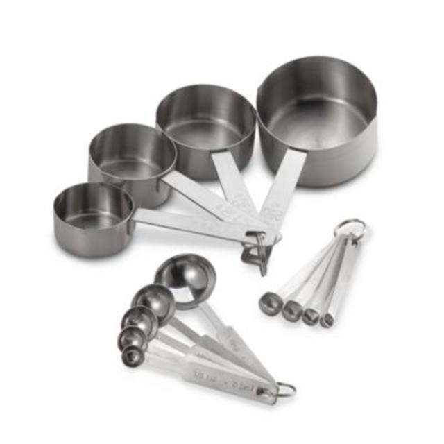 Baker's Dozen Measuring Set