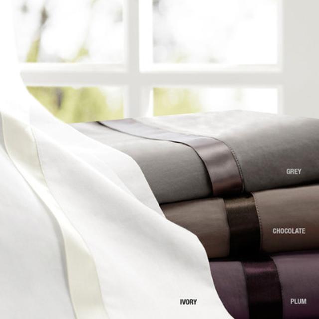 Madison Park Vitale 300 Thread Count Sheet Set
