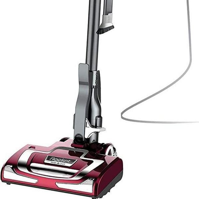 Shark Rocket Deluxe Pro
