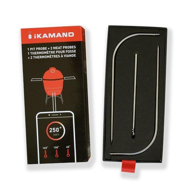 iKamand™ Pit Probe Pack