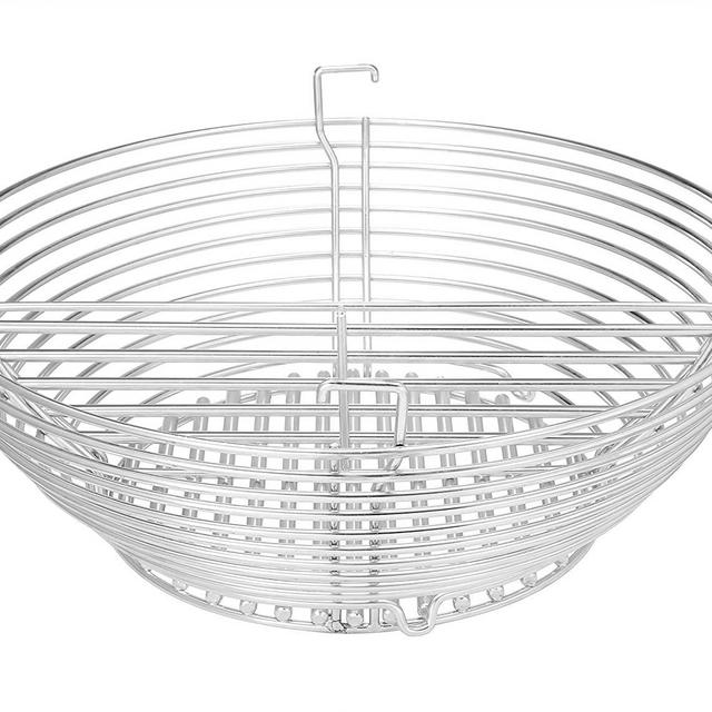 Charcoal Basket - Classic Joe