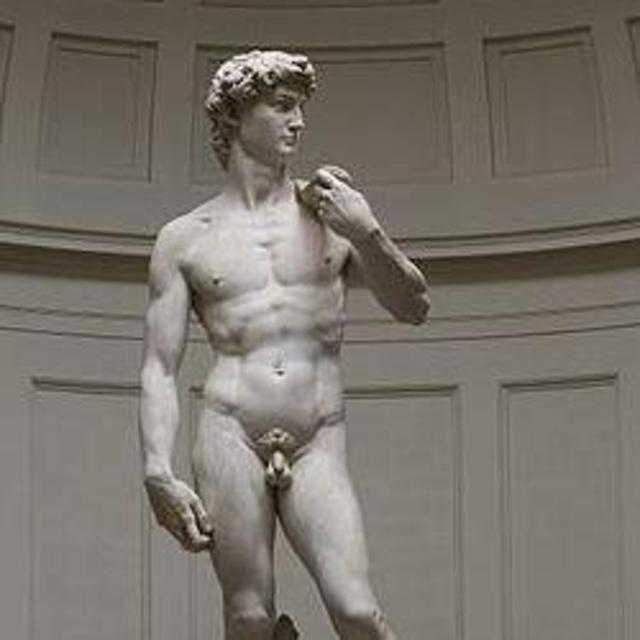Tickets to visit Michelangelo’s “David” in Florence