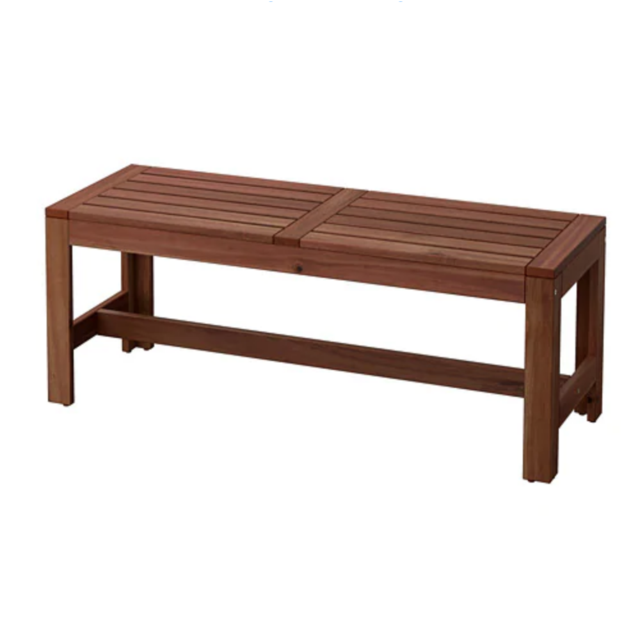 Outdoor Bench