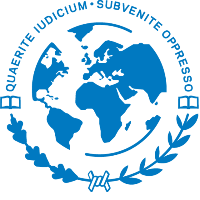 International Justice Mission