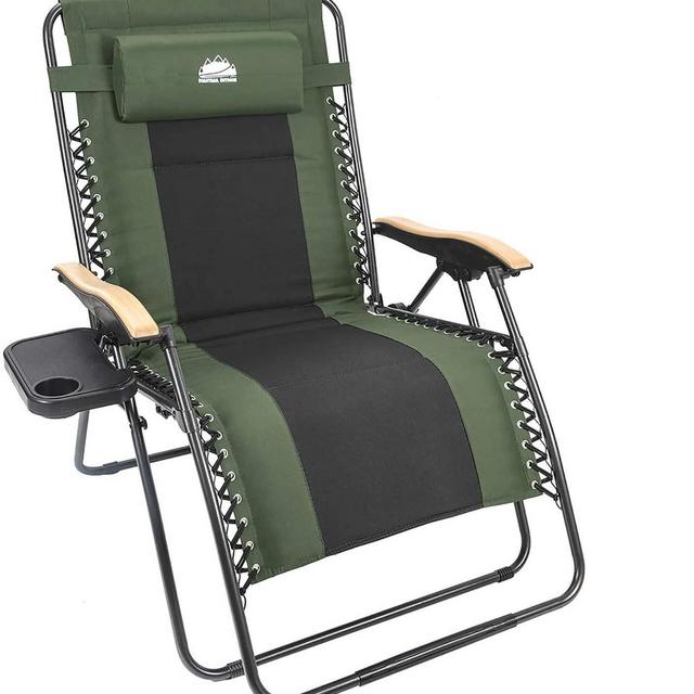 Antigravity Lounge Chair