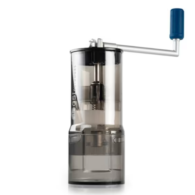 GSI Outdoors JavaGrind Coffee Grinder