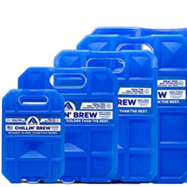 Arctic Ice Pack Set