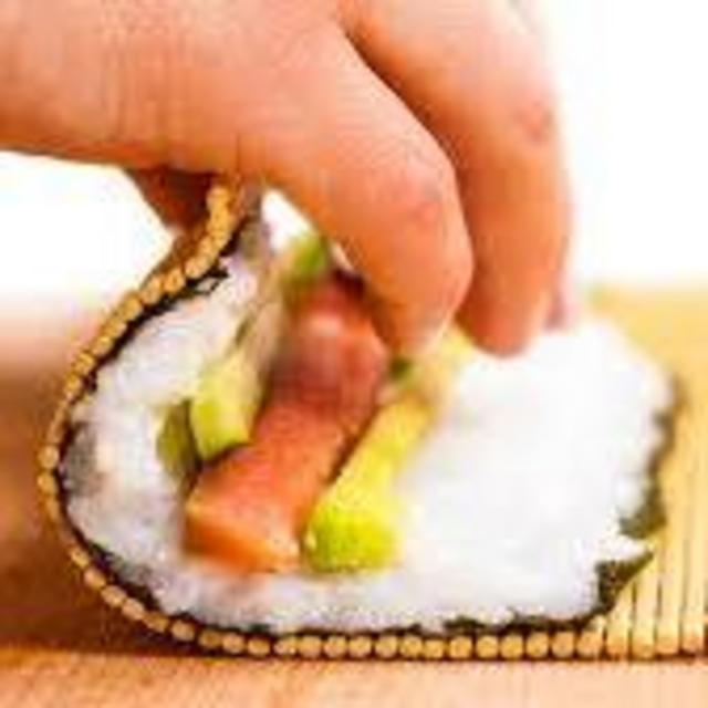 MATIFER Sushi Making Kit