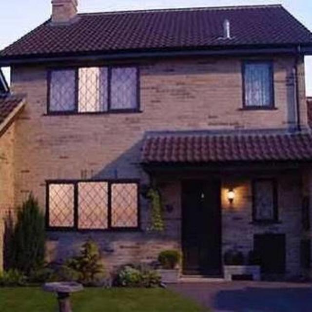 Home Down Payment :)