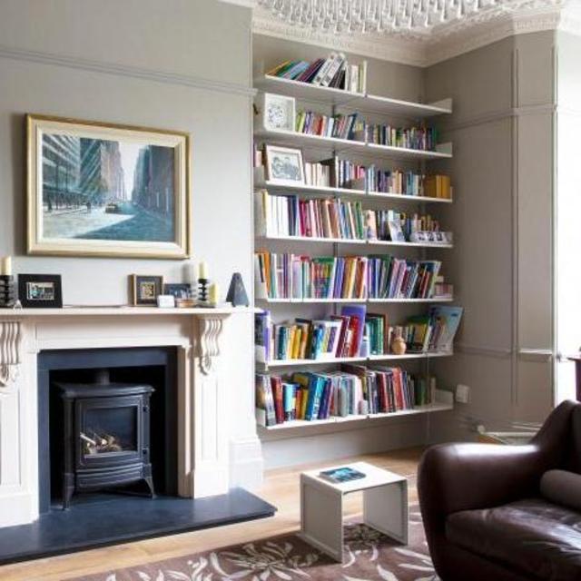Vitsœ Shelves Fund