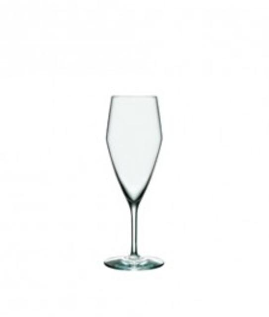 Perfection Champagne Glass