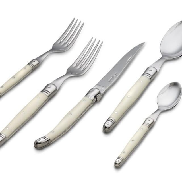 Laguiole Flatware Set