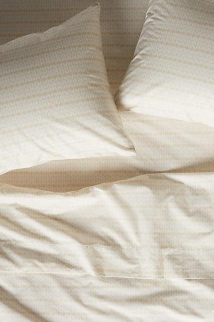 Ebisu Sheet Set - CA King