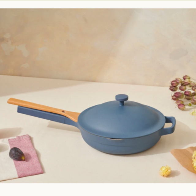 Always Pan - Blue