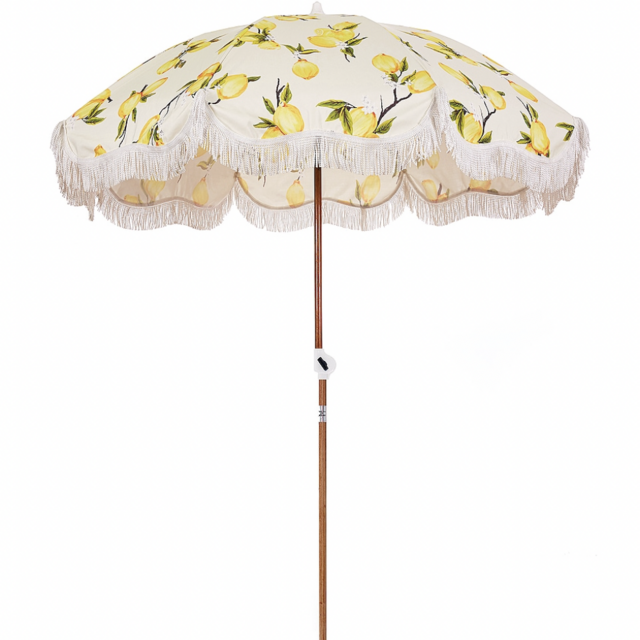 Holiday Beach Umbrella