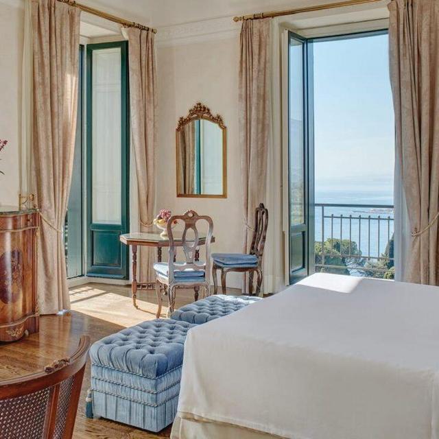 Honeymoon Suite Upgrade