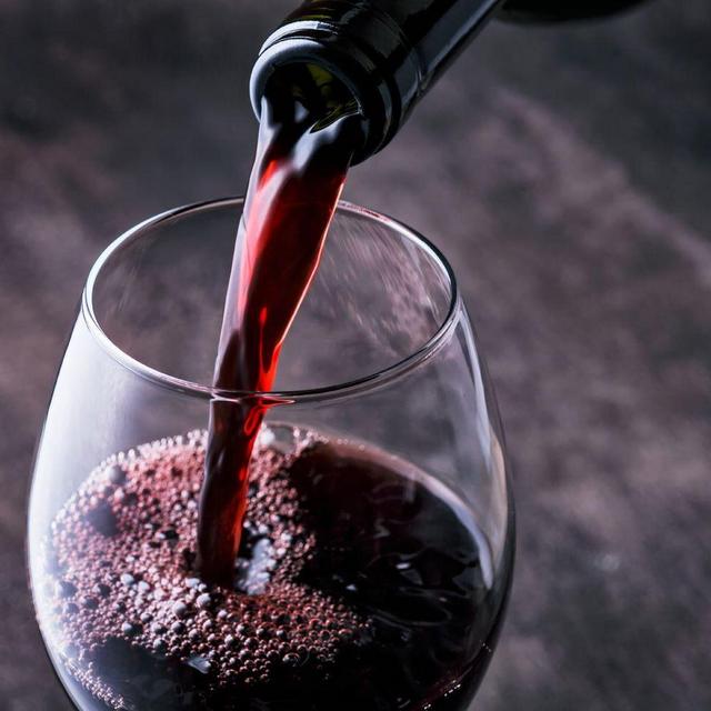 Buy Us a Bottle of Wine