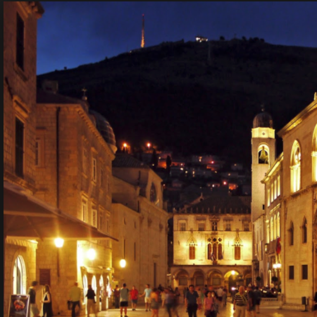 Overnight Accommodation in Split