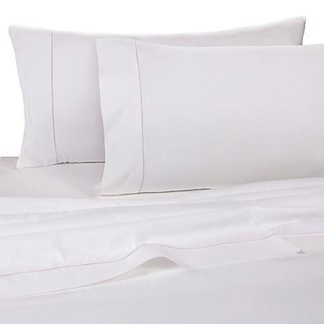 Wamsutta® Dream Zone® 725-Thread-Count Standard Pillowcases in White (Set of 2)