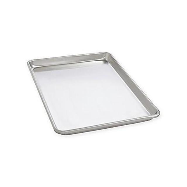 Mrs. Anderson's Baking® 13-Inch x 18-Inch Aluminum Half Baking Sheet