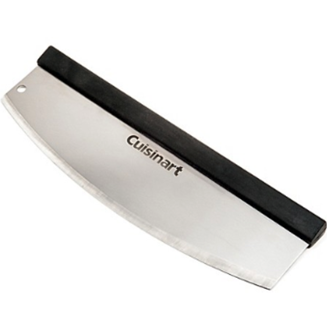 Cuisinart® Rocking Pizza Cutter