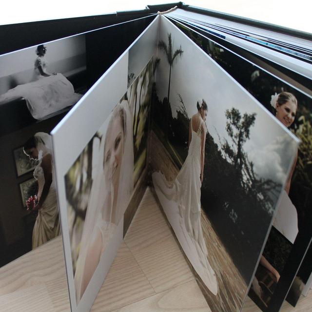 Wedding Album