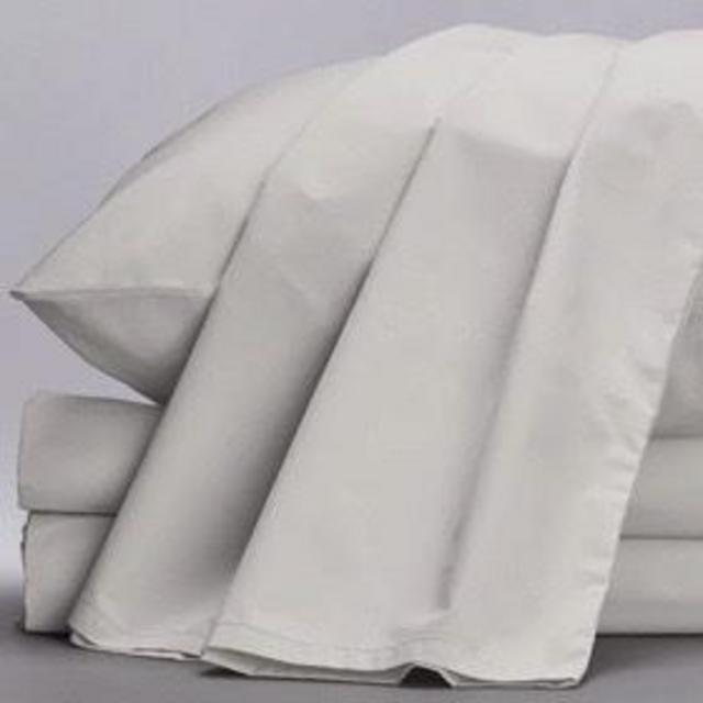 Organic Percale Cotton Sheets