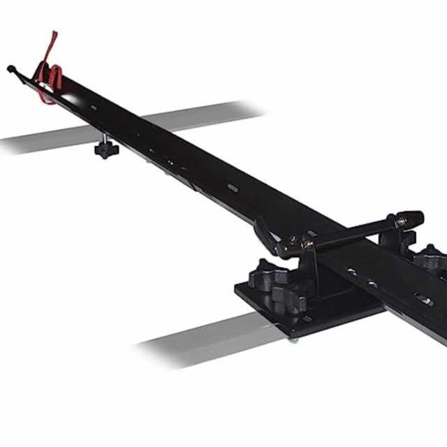 Swagman STANDARD Fork Mount Rooftop Bike Carrier