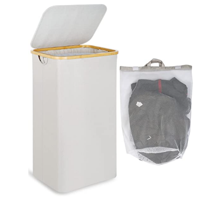 Laundry Hamper
