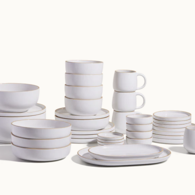 Everyone’s Invited Dinnerware Set