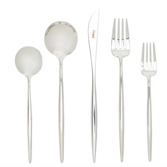 Moon 5-Piece Set