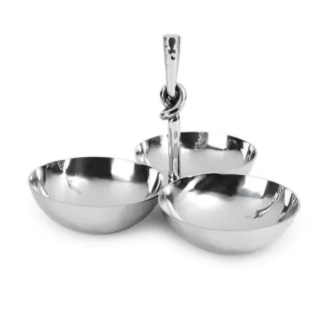 Helyx Snack Set